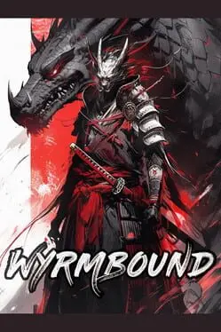 WyrmBound cover
