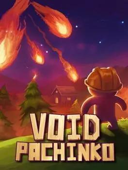 Void Pachinko background