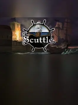 The Scuttle cover