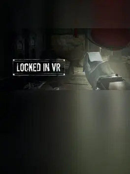 Locked In VR cover