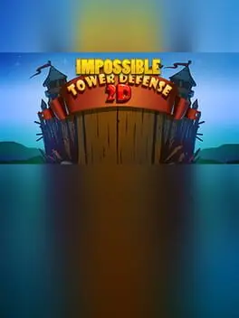 Impossible Tower Defense cover