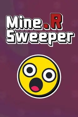 MineSweeper.R background
