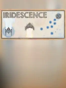 Iridescence cover