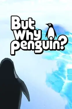 But Why Penguin? background