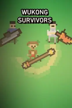 Wukong Survivors background