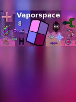 Vaporspace cover