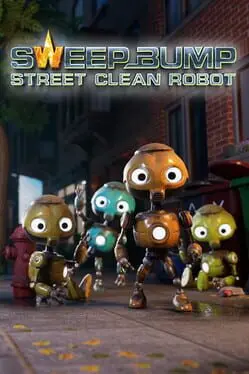 Sweep Bump background