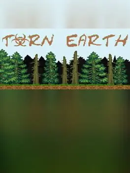 Torn Earth cover