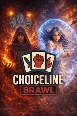 Choiceline Brawl background