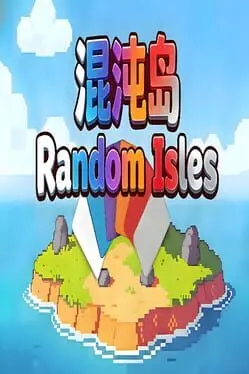 Random Isles cover art