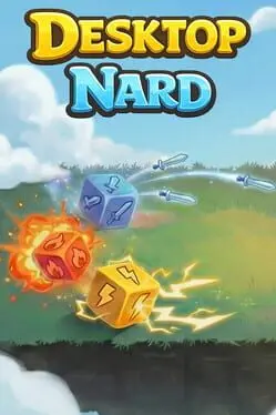 Desktop Nard cover