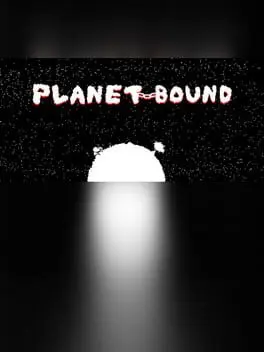 Planetbound cover