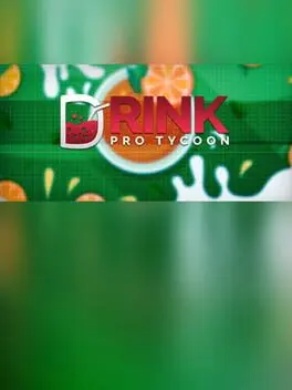 Drink Pro Tycoon cover