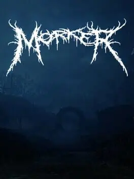 Mörker background