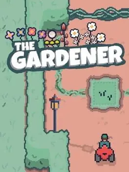 The Gardener cover