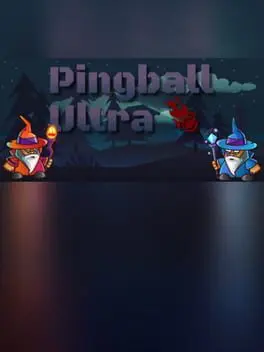Pingball Ultra cover