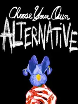 Choose Your Own Alternative background