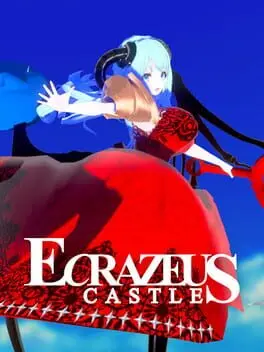 Ecrazeus Castle cover art