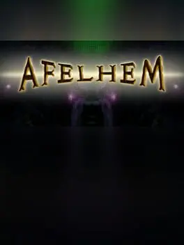 Afelhem cover
