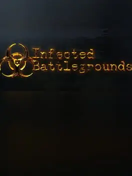 Infected Battlegrounds cover
