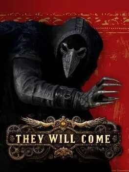 They Will Come background