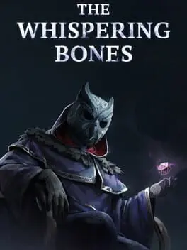 The Whispering Bones background