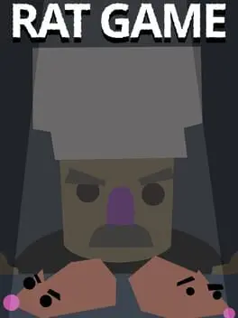 Rat Game background