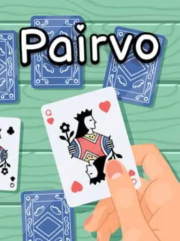 Pairvo background