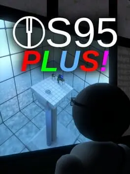 OS95 Plus! background