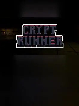 Cryptrunner cover