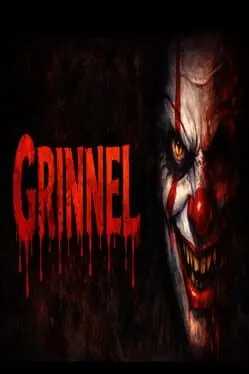 Grinnel background