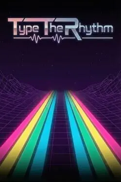 Type the Rhythm background