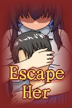 Escape Her background
