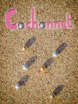 Cochonnet background