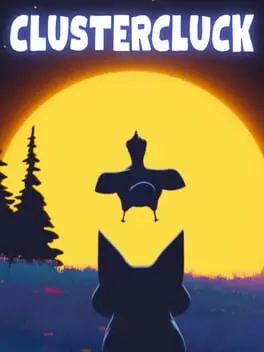 ClusterCluck cover