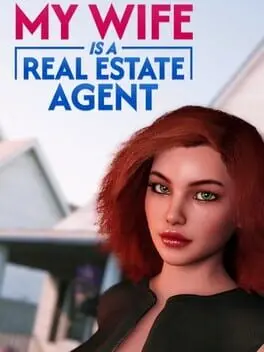 My Wife Is a Real Estate Agent cover