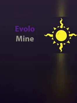 Evolo.Mine cover