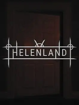 Helenland background