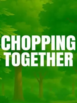 Chopping Together background