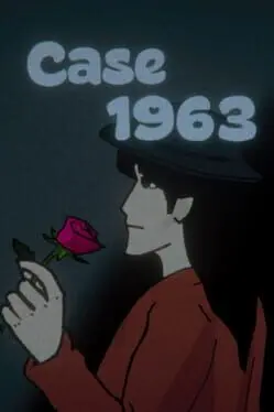 Case 1963 background