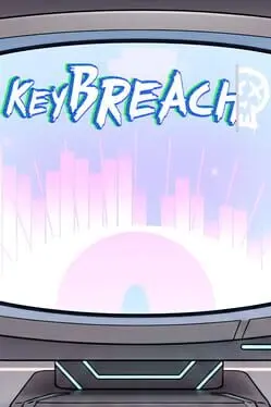 KeyBreach background