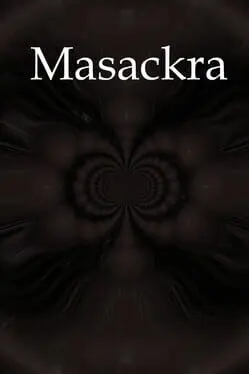 Masackra background