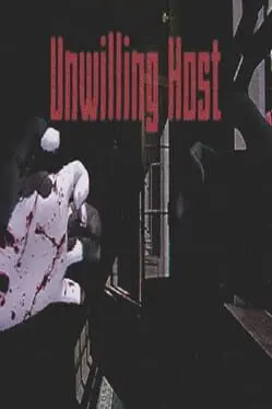 Unwilling Host background
