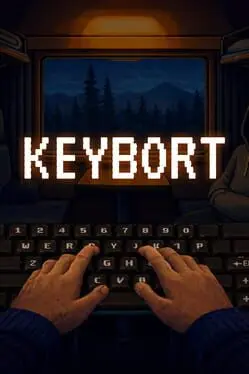 Keybort background