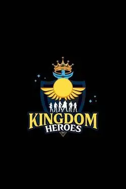 Kingdom Heroes background