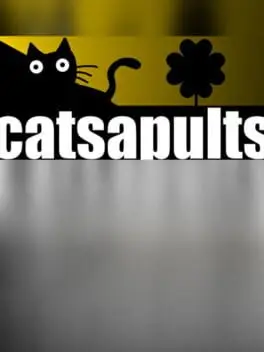 Catsapults cover