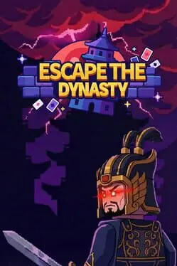Escape the Dynasty background