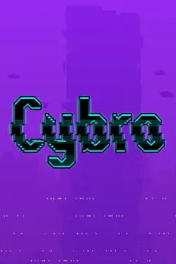 Cybro background