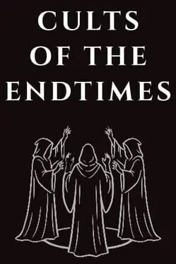 Cults of the Endtimes cover art