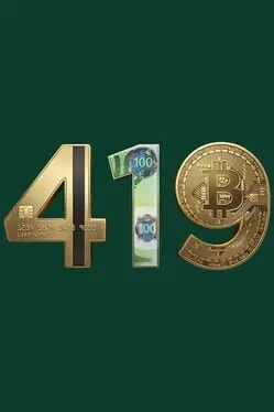 419 cover